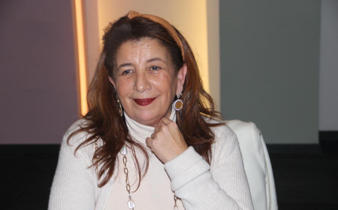 CRT Tanger-Tétouan-Al-Hoceima : Rkia Alaoui reconduite pour un second mandat